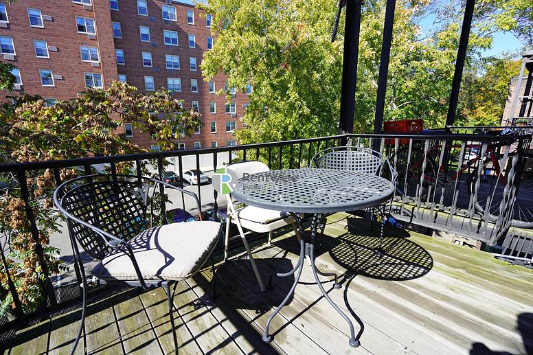 Photo of 91 Gordon St