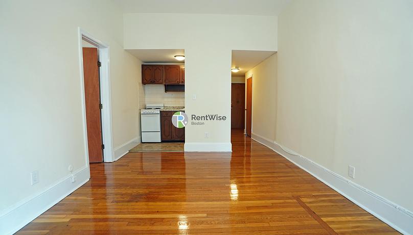 Photo of 1315 Commonwealth Avenue