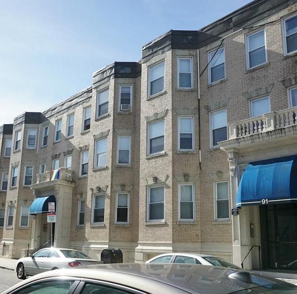 Photo of 91 Gordon St