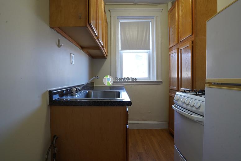 Photo of 1179 Boylston Street