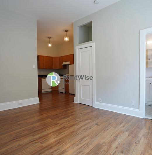 Photo of 38 Hemenway Street
