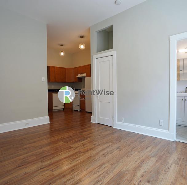 Photo of 38 Hemenway Street