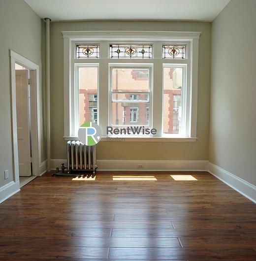 Photo of 38 Hemenway Street