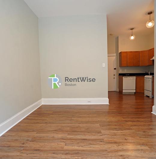 Photo of 38 Hemenway Street
