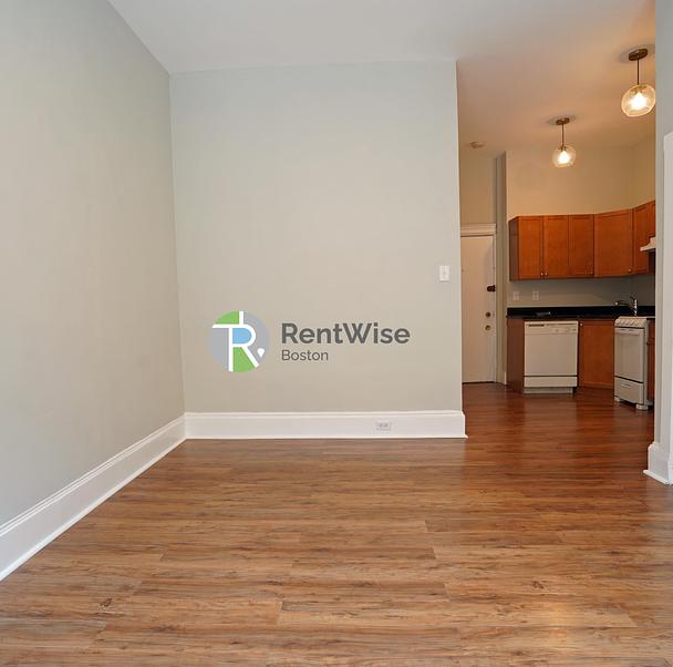 Photo of 38 Hemenway Street