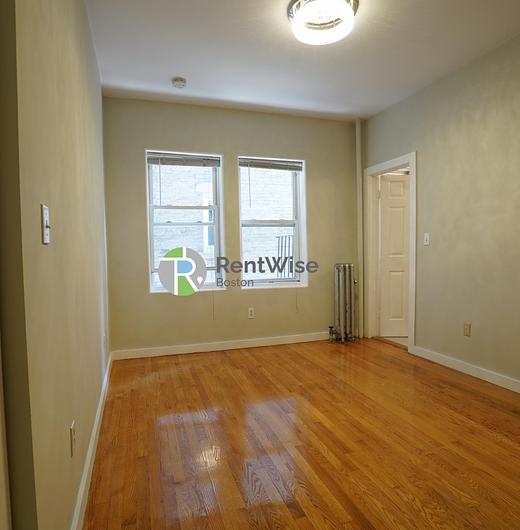 Photo of 38 Hemenway Street