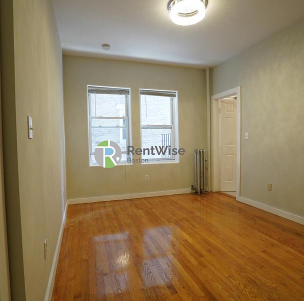 Photo of 38 Hemenway Street