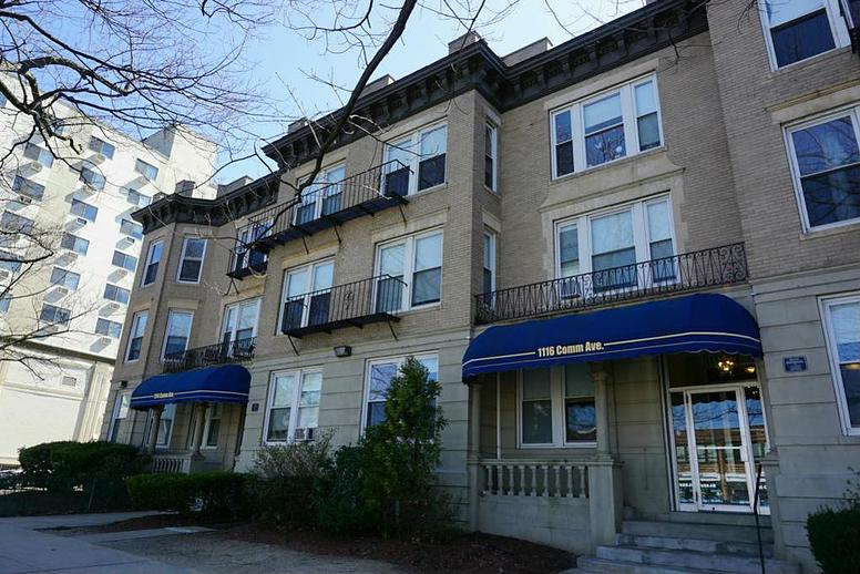 Photo of 1114 Commonwealth Avenue