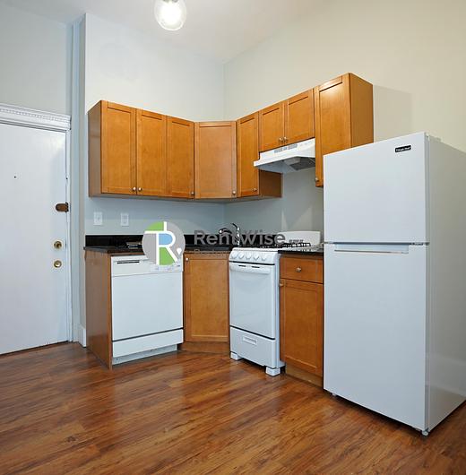 Photo of 38 Hemenway Street