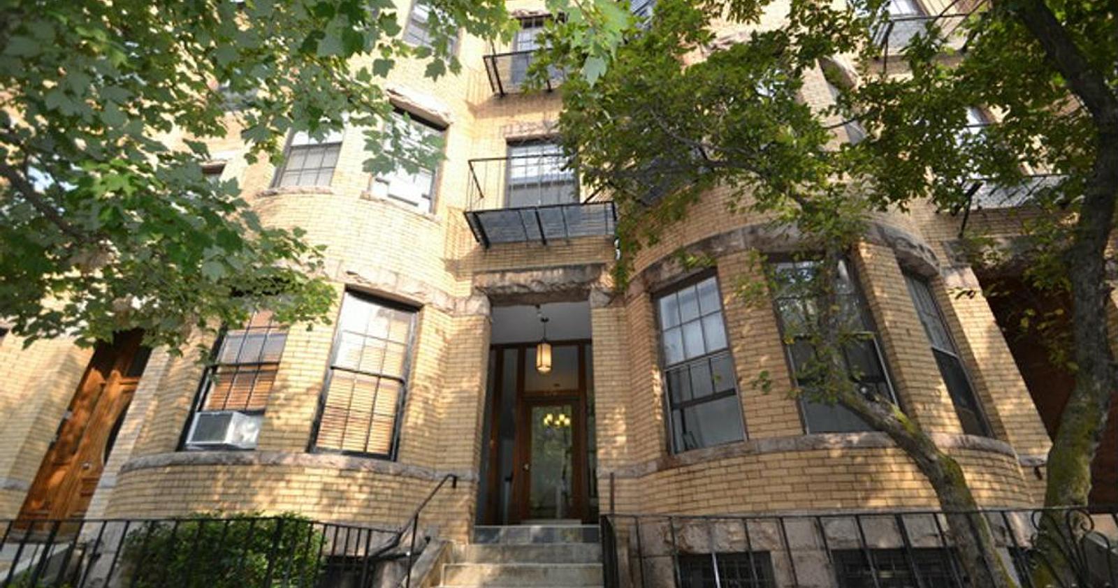 Photo of 179 Saint Botolph St