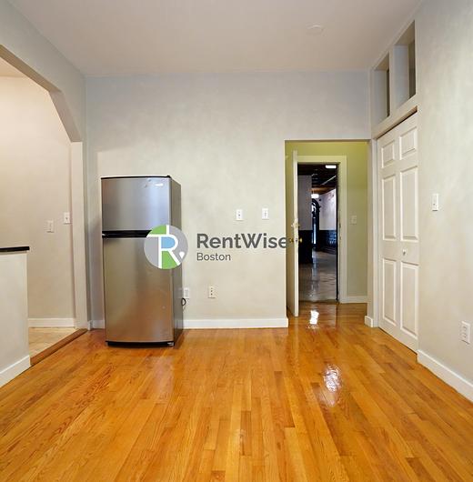 Photo of 38 Hemenway Street