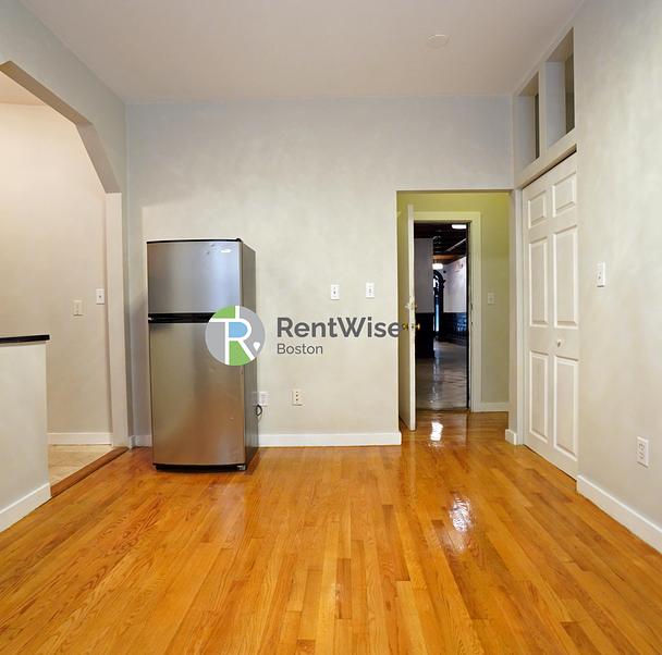 Photo of 38 Hemenway Street
