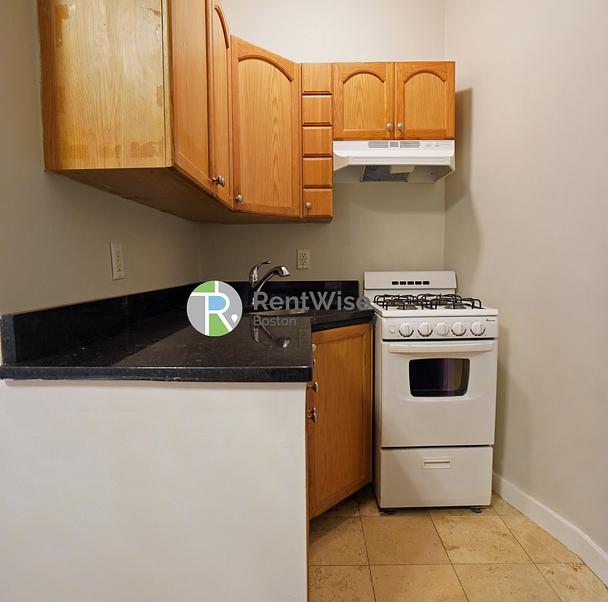 Photo of 38 Hemenway Street