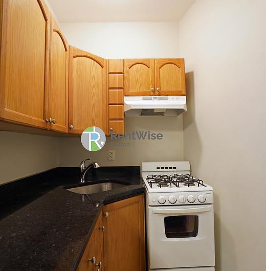 Photo of 38 Hemenway Street