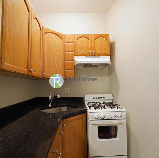 Photo of 38 Hemenway Street