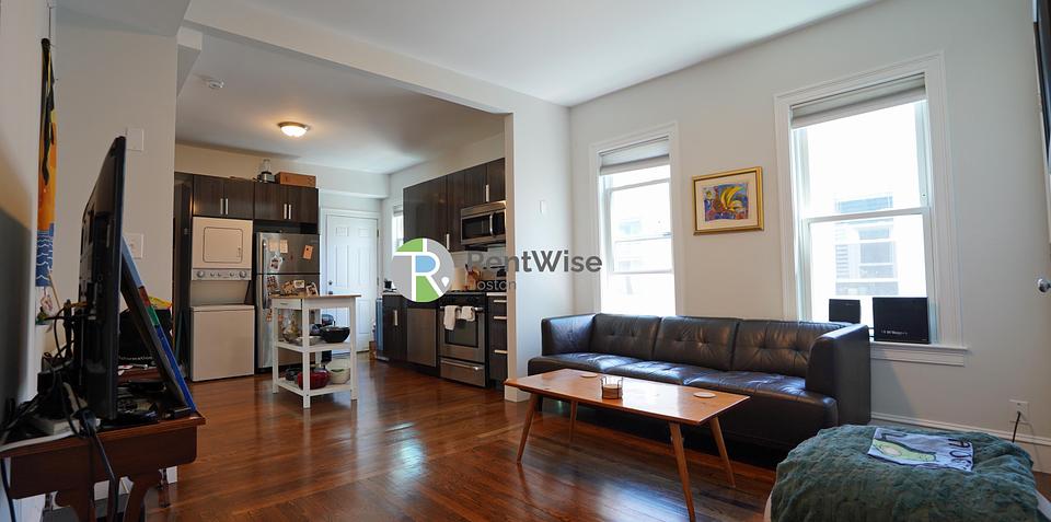 Photo of 27 Marney Street