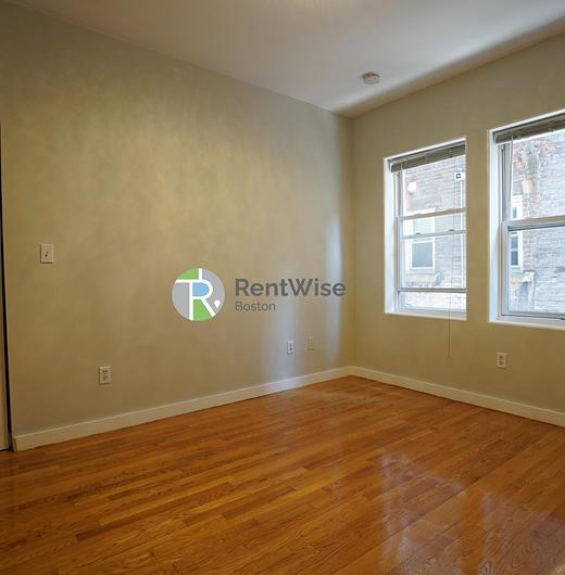 Photo of 38 Hemenway Street