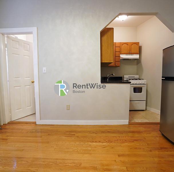 Photo of 38 Hemenway Street