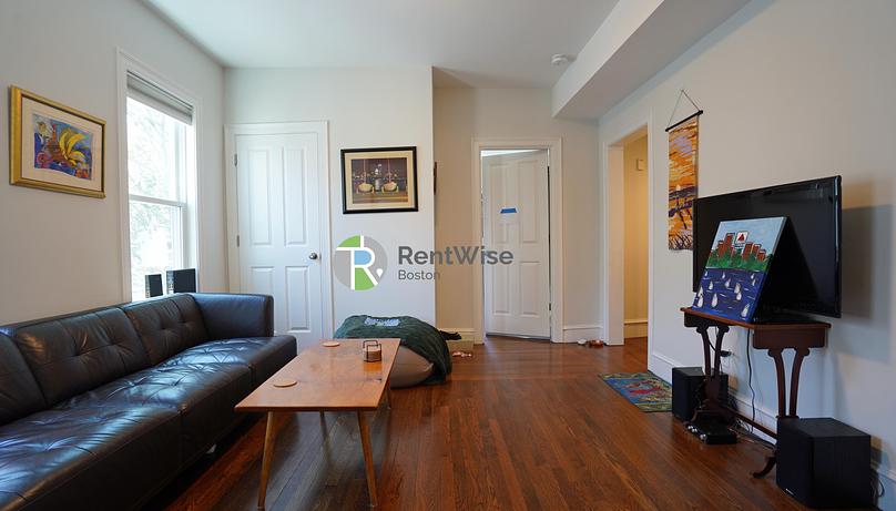 Photo of 27 Marney Street