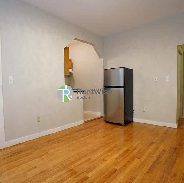 Photo of 38 Hemenway Street