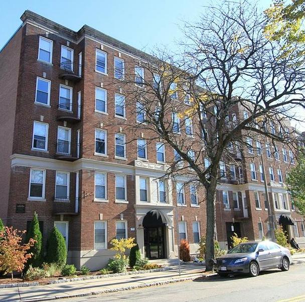 Photo of 135 Washington Street