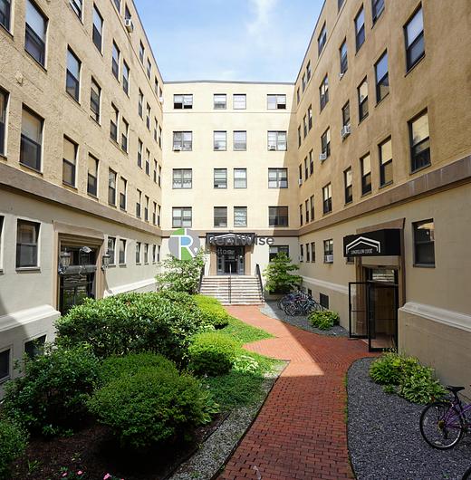 Photo of 1200 Massachusetts Ave