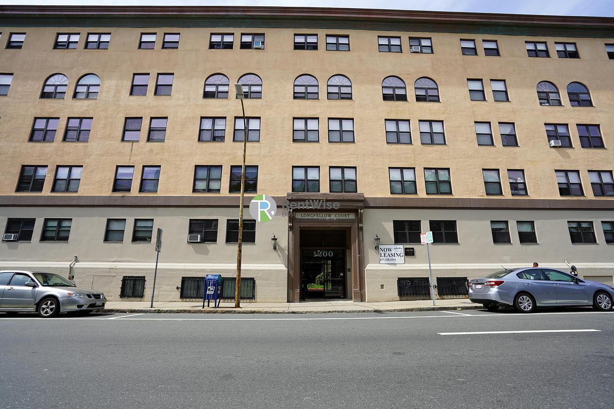 Photo of 1200 Massachusetts Ave