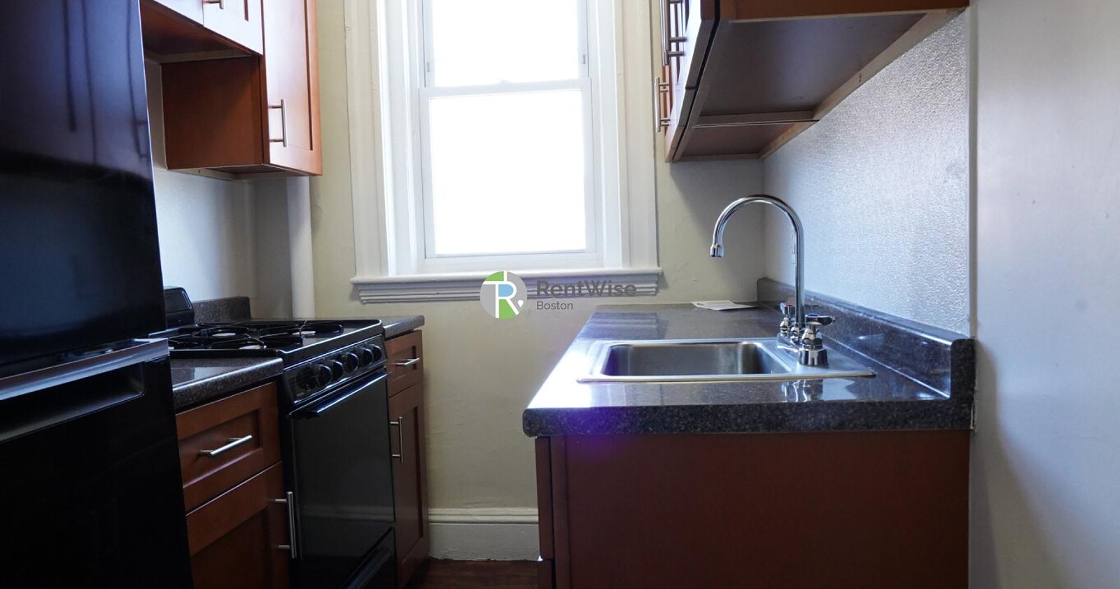Photo of 1175 Boylston Street