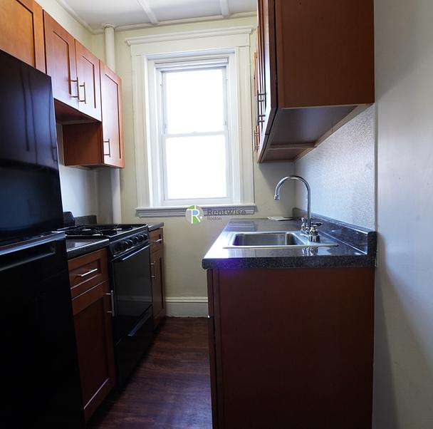 Photo of 1175 Boylston Street