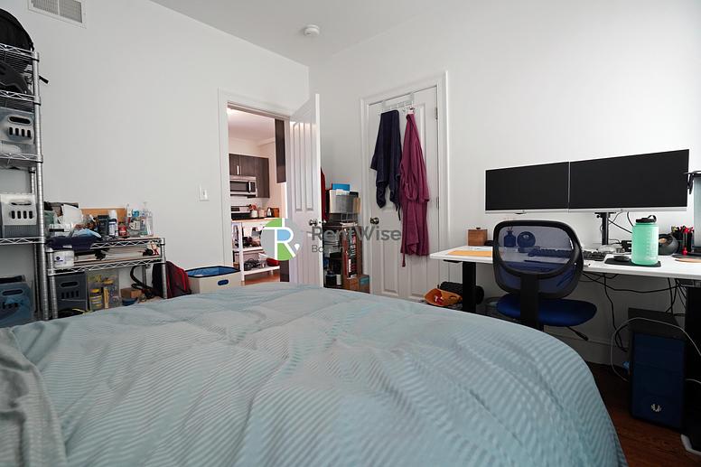 Photo of 27 Marney Street