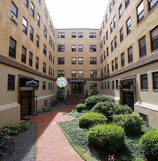 Photo of 1200 Massachusetts Ave