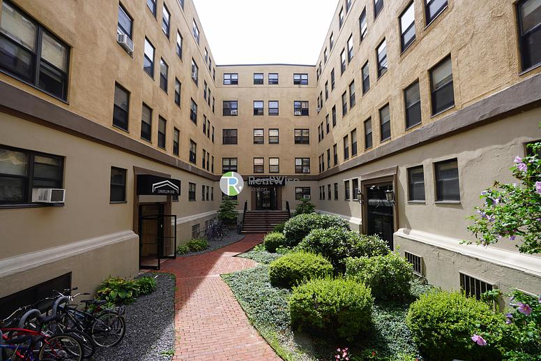 Photo of 1200 Massachusetts Ave