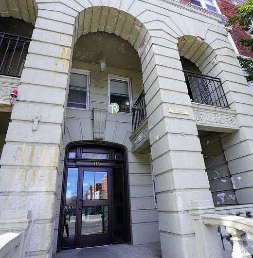 Photo of 116 Washington Street