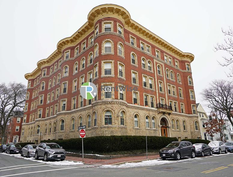 Photo of 2 Ware St