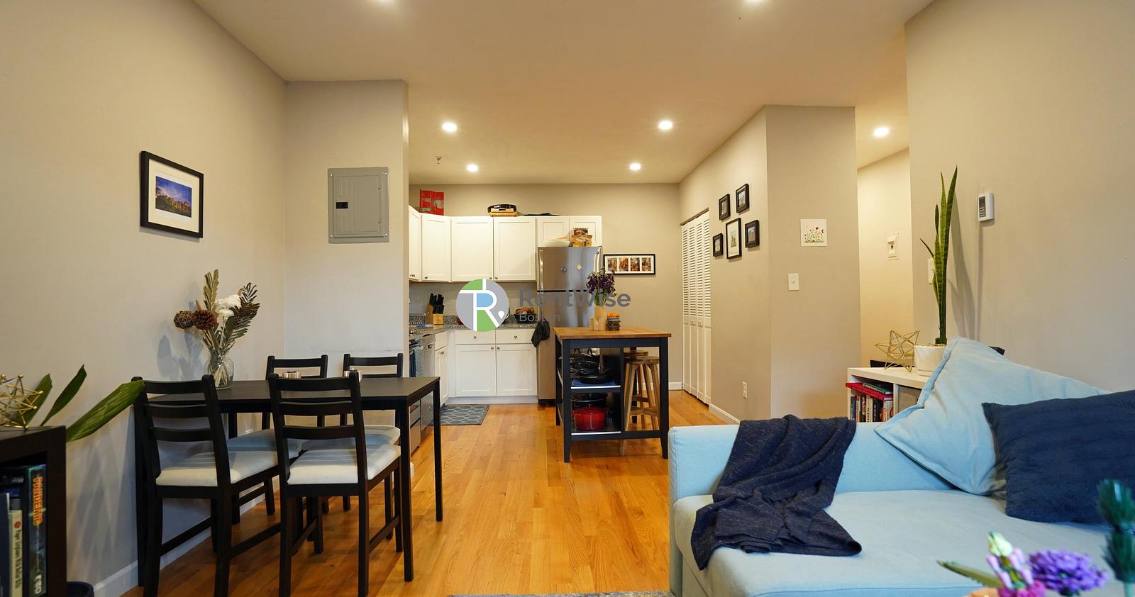 Photo of 1200 Commonwealth Ave