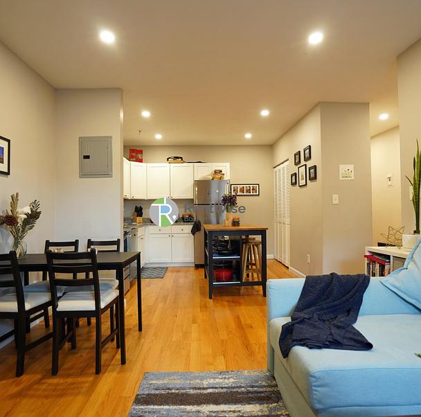 Photo of 1200 Commonwealth Ave