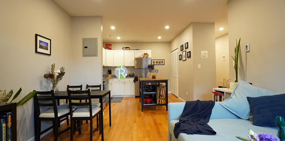 Photo of 1200 Commonwealth Ave