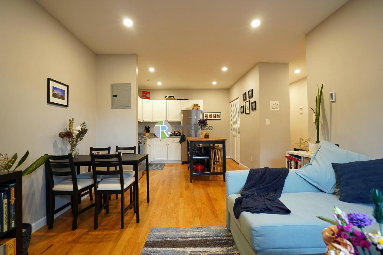 Photo of 1200 Commonwealth Ave