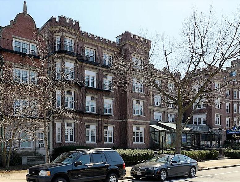 Photo of 1223 Beacon Street