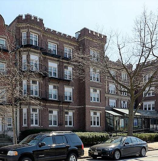 Photo of 1223 Beacon Street