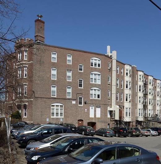 Photo of 1223 Beacon Street