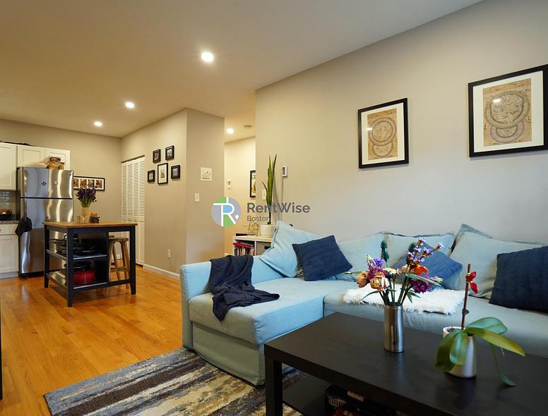 Photo of 1200 Commonwealth Ave