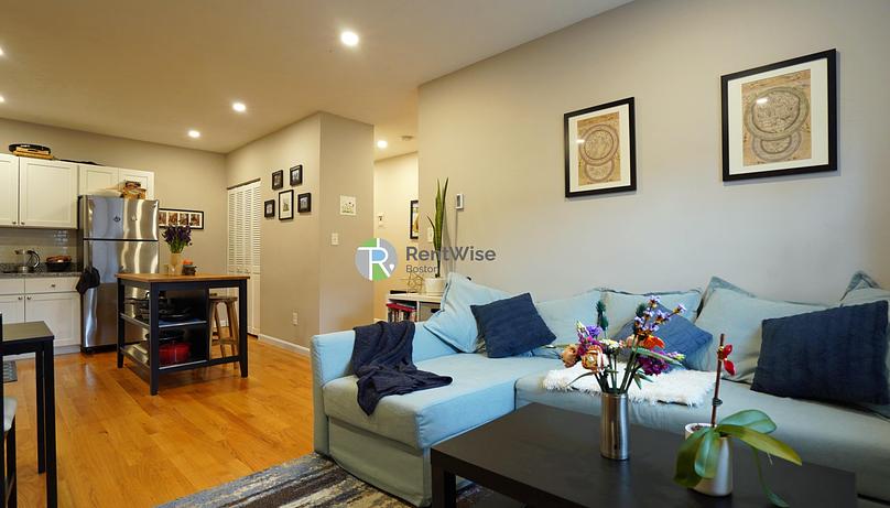 Photo of 1200 Commonwealth Ave
