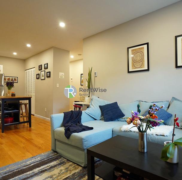 Photo of 1200 Commonwealth Ave