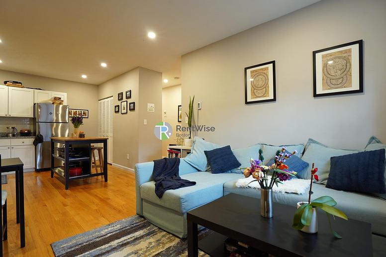 Photo of 1200 Commonwealth Ave