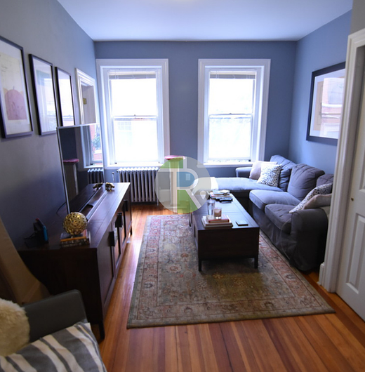Photo of 100 Myrtle Street