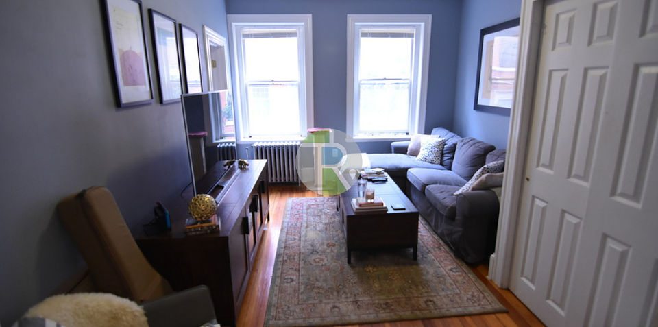 Photo of 100 Myrtle Street