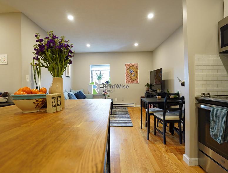 Photo of 1200 Commonwealth Ave