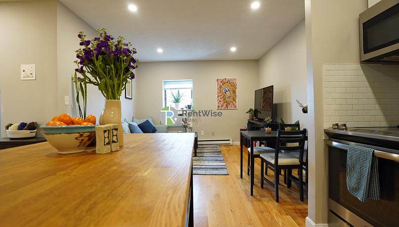 Photo of 1200 Commonwealth Ave