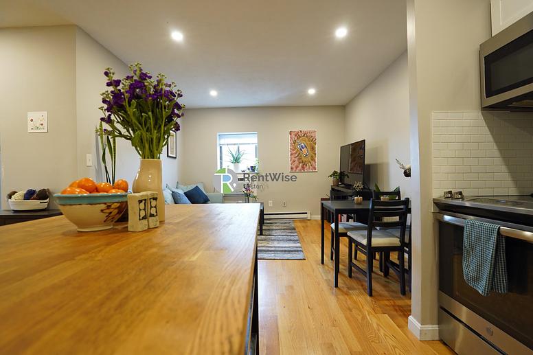 Photo of 1200 Commonwealth Ave